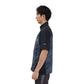 絶耐撥水 UV NEW CROSS 半袖ジャケット WU5S0010-TR851-GRSD NVY