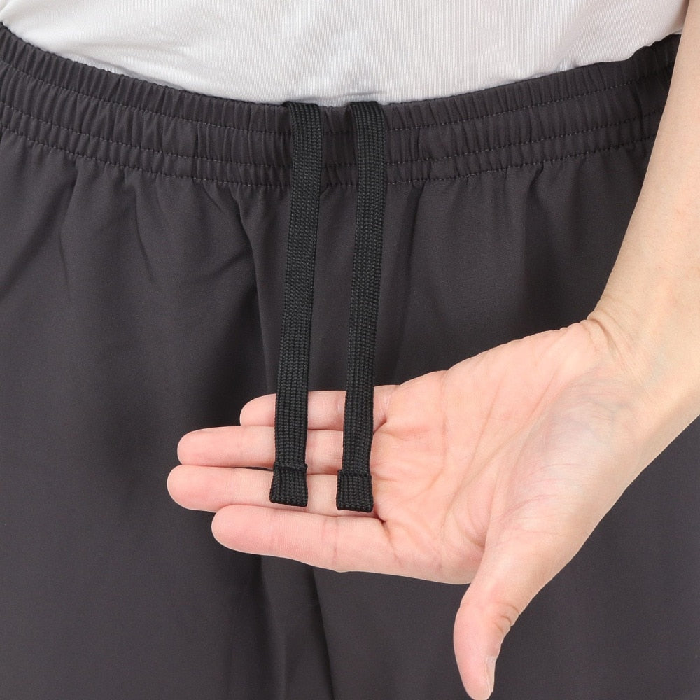 絶耐撥水 UV NEW CROSS ハーフパンツ WU5S0012-TR851-GRSD CGRY