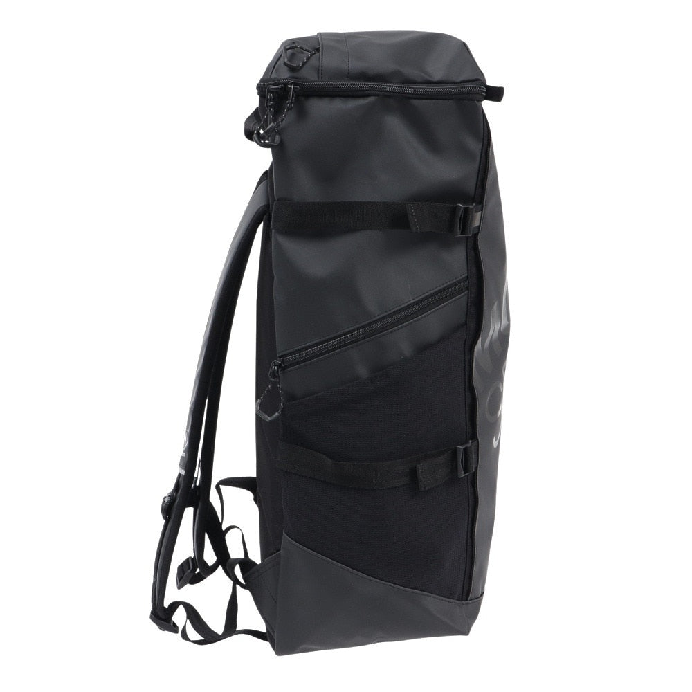 スクエアバッグ 40L ST5SBP40U BKBK