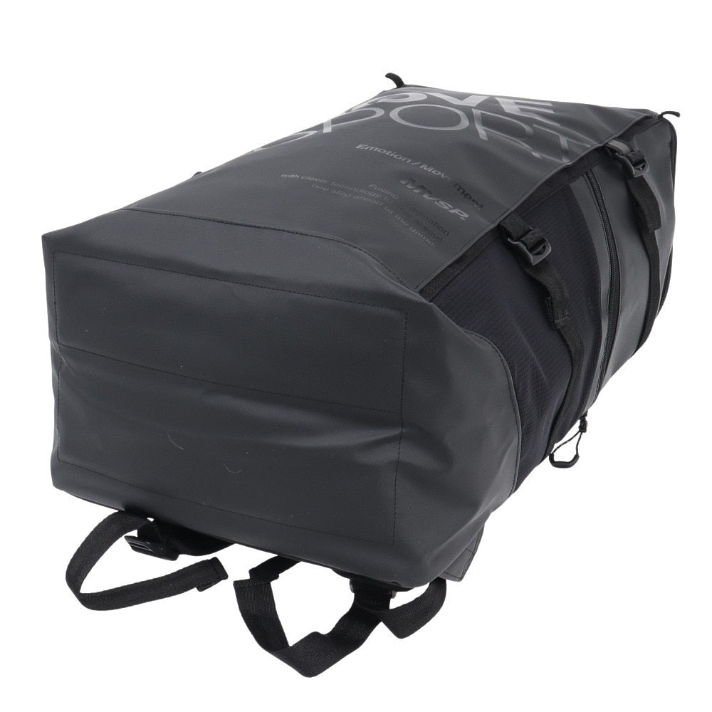 スクエアバッグ 40L ST5SBP40U BKBK