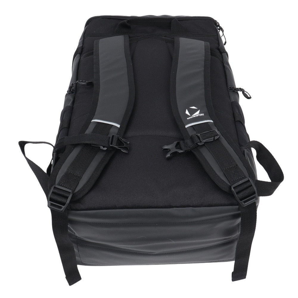 スクエアバッグ 40L ST5SBP40U BKBK