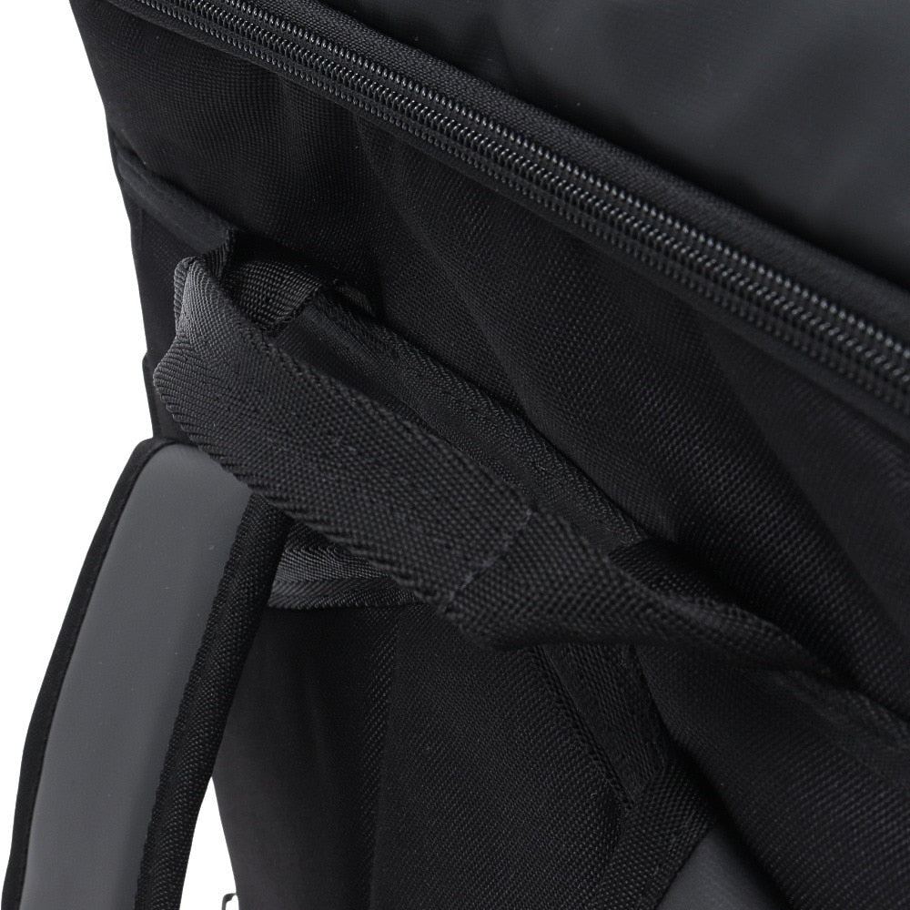 スクエアバッグ 40L ST5SBP40U BKBK