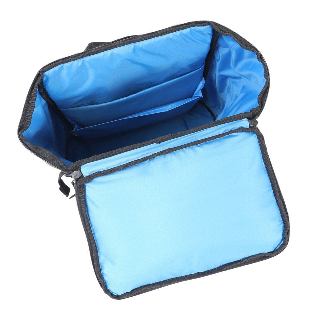 スクエアバッグ 40L ST5SBP40U BKBK