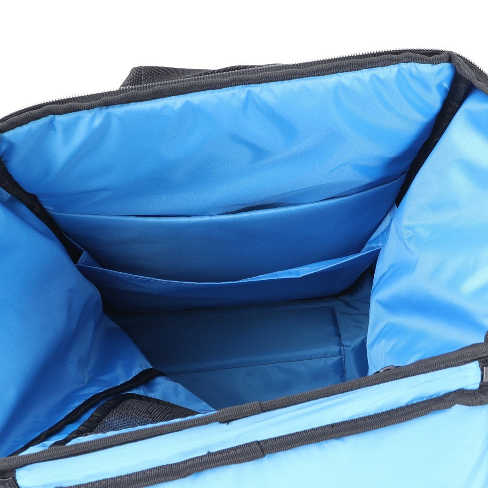 スクエアバッグ 40L ST5SBP40U BKBK