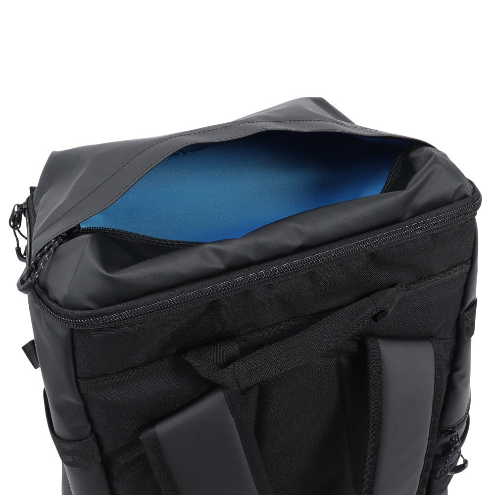 スクエアバッグ 40L ST5SBP40U BKBK