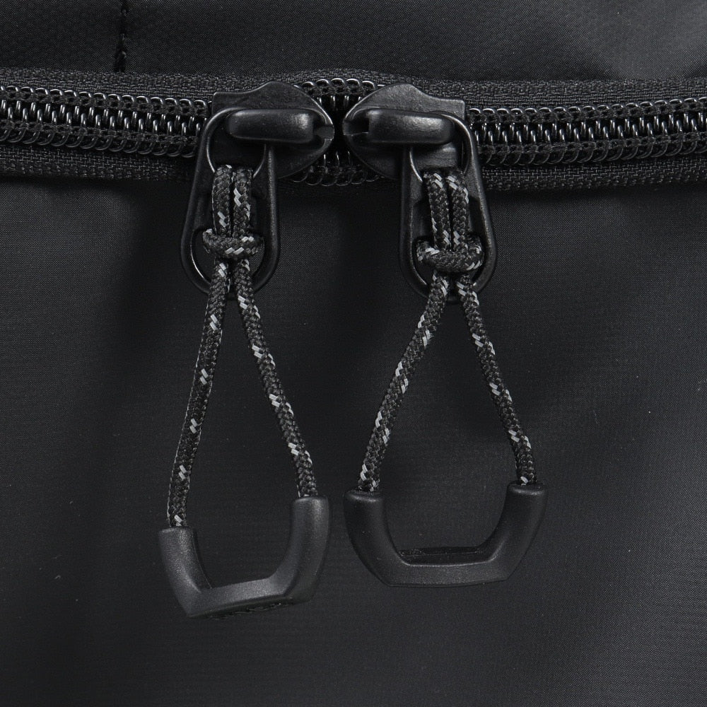 スクエアバッグ 40L ST5SBP40U BKGR