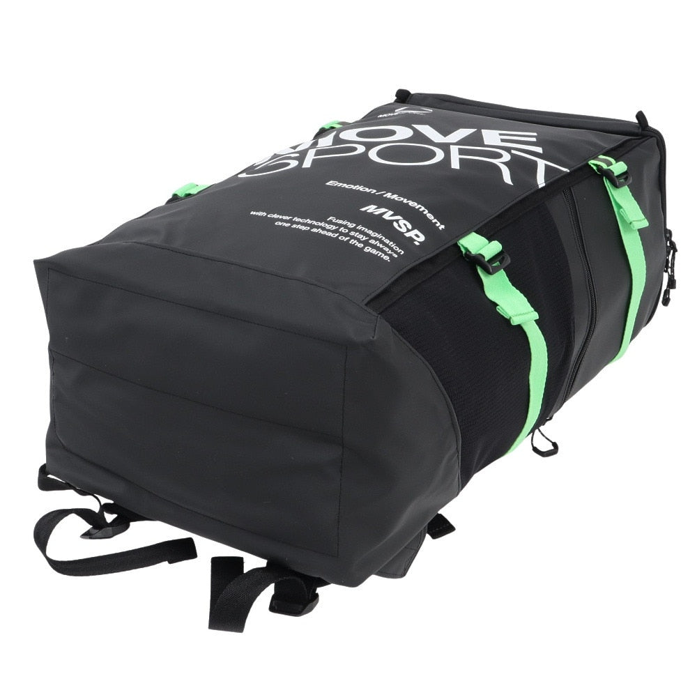 スクエアバッグ 40L ST5SBP40U BKGR