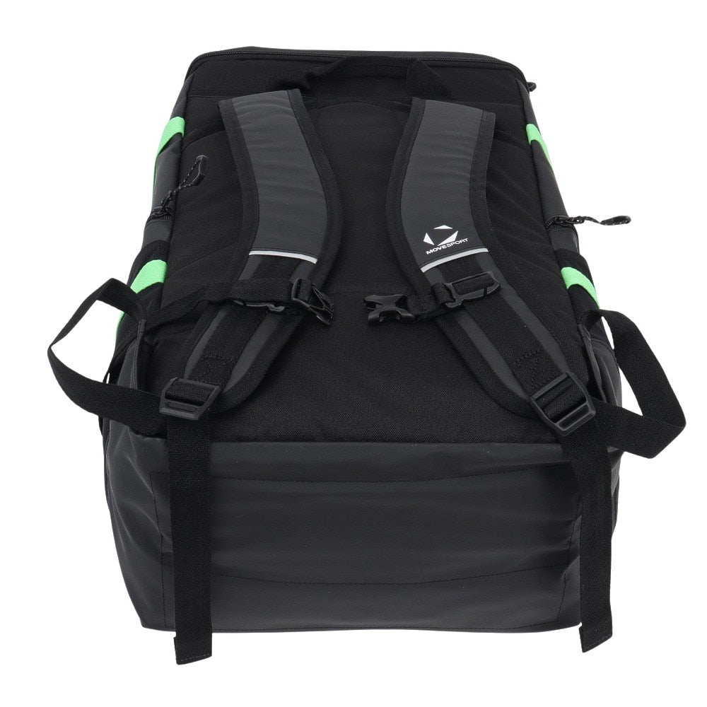 スクエアバッグ 40L ST5SBP40U BKGR