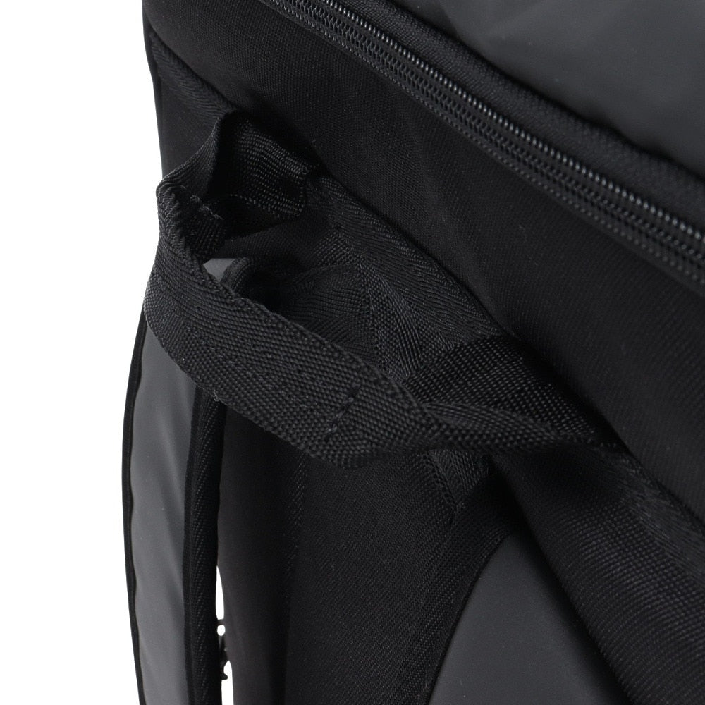 スクエアバッグ 40L ST5SBP40U BKGR