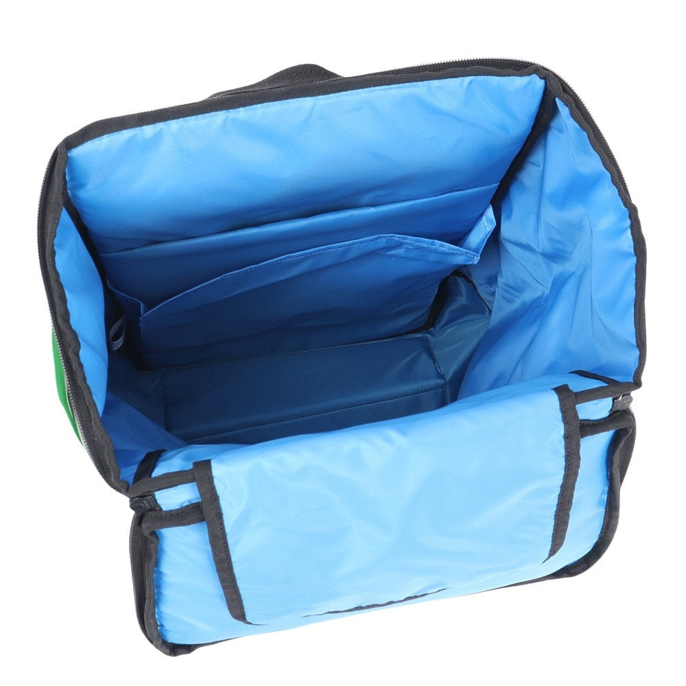 スクエアバッグ 40L ST5SBP40U BKGR