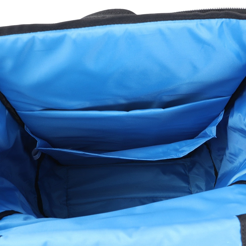 スクエアバッグ 40L ST5SBP40U BKGR