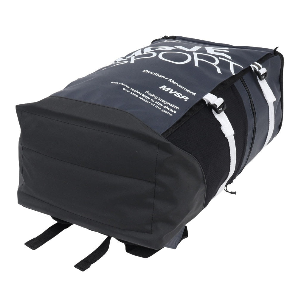 スクエアバッグ 40L ST5SBP40U NV00