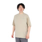 ドライプラス 15RIP ニット Tシャツ 5S0005-TRCT-863HD BEG