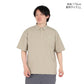 ドライプラス PBT POLO Tシャツ 5S0009-TRCT-863HD BEG