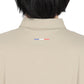 ドライプラス PBT POLO Tシャツ 5S0009-TRCT-863HD BEG