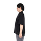 ドライプラス PBT POLO Tシャツ 5S0009-TRCT-863HD BLK