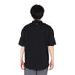 ドライプラス PBT POLO Tシャツ 5S0009-TRCT-863HD BLK