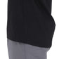 ドライプラス PBT POLO Tシャツ 5S0009-TRCT-863HD BLK