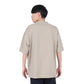 ドライプラス PBT 半袖Tシャツ 5S0010-TRCT-863HD BEG