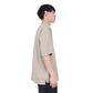 ドライプラス PBT 半袖Tシャツ 5S0010-TRCT-863HD BEG