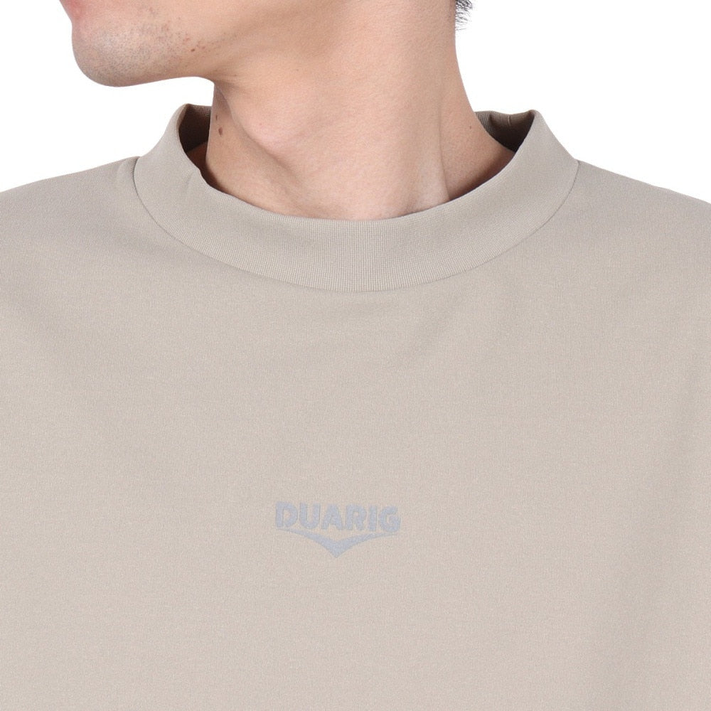 ドライプラス PBT 半袖Tシャツ 5S0010-TRCT-863HD BEG