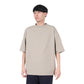 ドライプラス PBT 半袖Tシャツ 5S0010-TRCT-863HD BEG