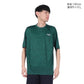 ドライプラス PBT メッシュ半袖Tシャツ 5S0011-TRCT-863HD DGRN