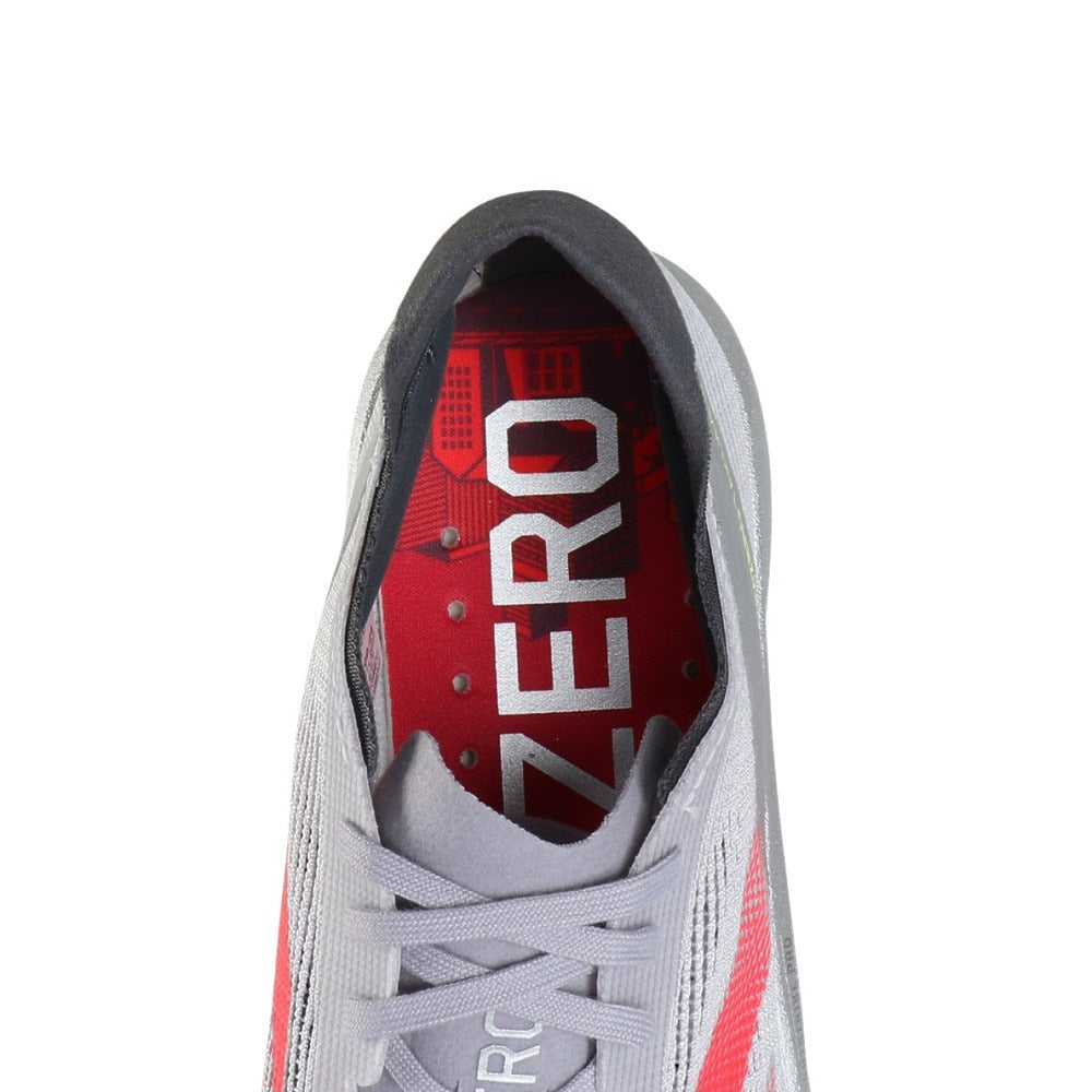 ランニングシューズ アディゼロタクミセン10 M グレー IG1979 スニーカー トレーニング 部活 マラソン サポート性 ホールド性