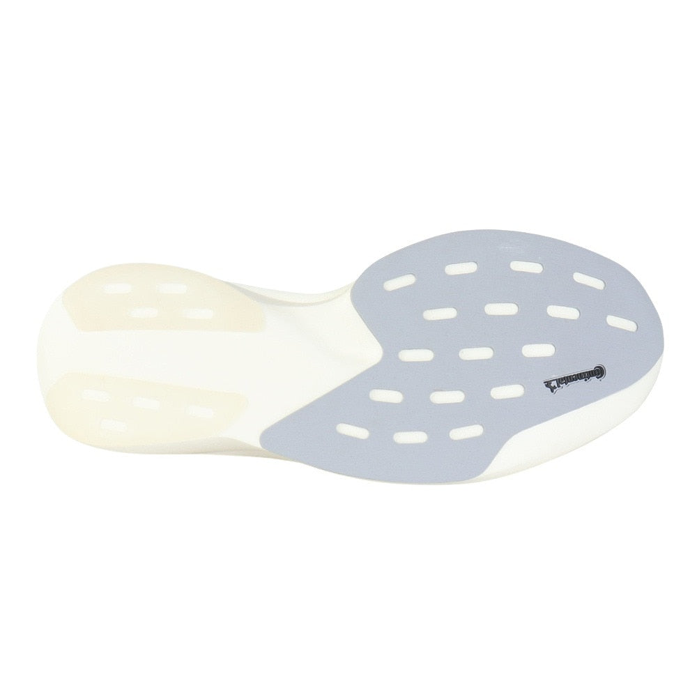 ランニングシューズ トレーニングシューズ 部活 アディゼロ  EVO SL M ホワイト JH6206 スニーカー