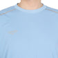 ドライプラス A15UV メッシュ半袖Tシャツ 5S0023-TRCT-863GC BLU