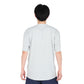 ドライプラス A15UV メッシュ半袖Tシャツ 5S0023-TRCT-863GC GRY