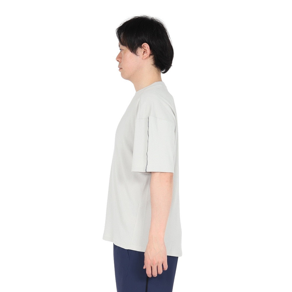 ドライプラス 15UV DIAMOND 半袖Tシャツ 5S0024-TRCT-863GC BEG