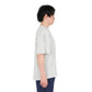 ドライプラス 15UV DIAMOND 半袖Tシャツ 5S0024-TRCT-863GC BEG