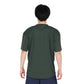 ドライプラス 15UV DIAMOND 半袖Tシャツ 5S0024-TRCT-863GC DGRN