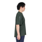 ドライプラス 15UV DIAMOND 半袖Tシャツ 5S0024-TRCT-863GC DGRN