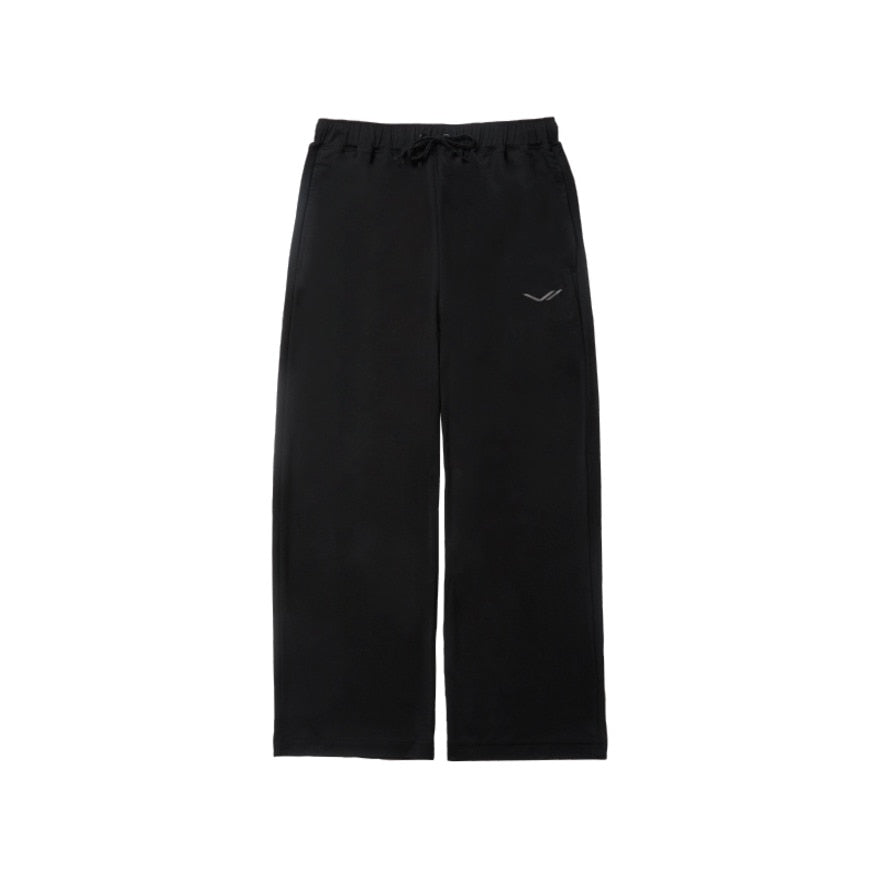 リカバリーウェア スリープパンツ 黒 Lサイズ SO-AG-03C-L 遠赤外線 コンディショニングウェア