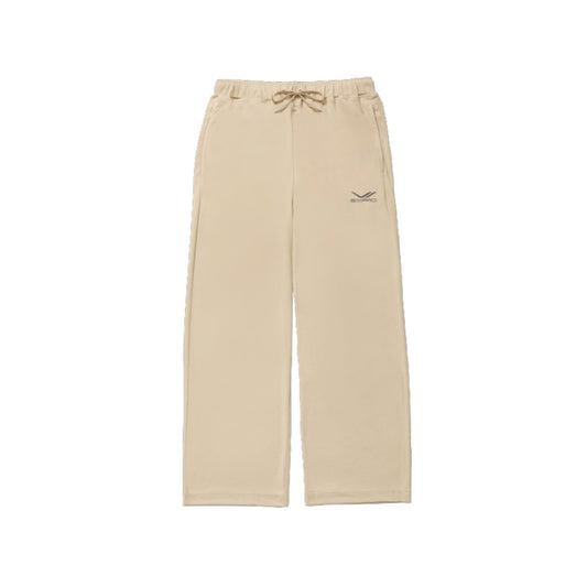 リカバリーウェア スリープパンツ ベージュ Mサイズ SO-AG-20B-M 遠赤外線 コンディショニングウェア