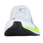 ランニングシューズ リディームプロレーサー EG ホワイト 31190601 スニーカートレーニング マラソン 部活 軽量 安定性