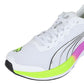 ランニングシューズ リディームプロレーサー EG ホワイト 31190601 スニーカートレーニング マラソン 部活 軽量 安定性
