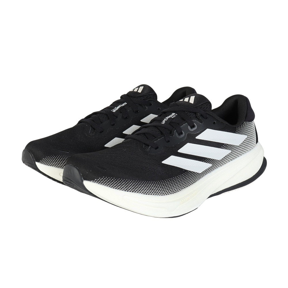 ランニングシューズ ジョギングシューズ スーパーノヴァ ライズ 2 ランニング ワイド IG2168