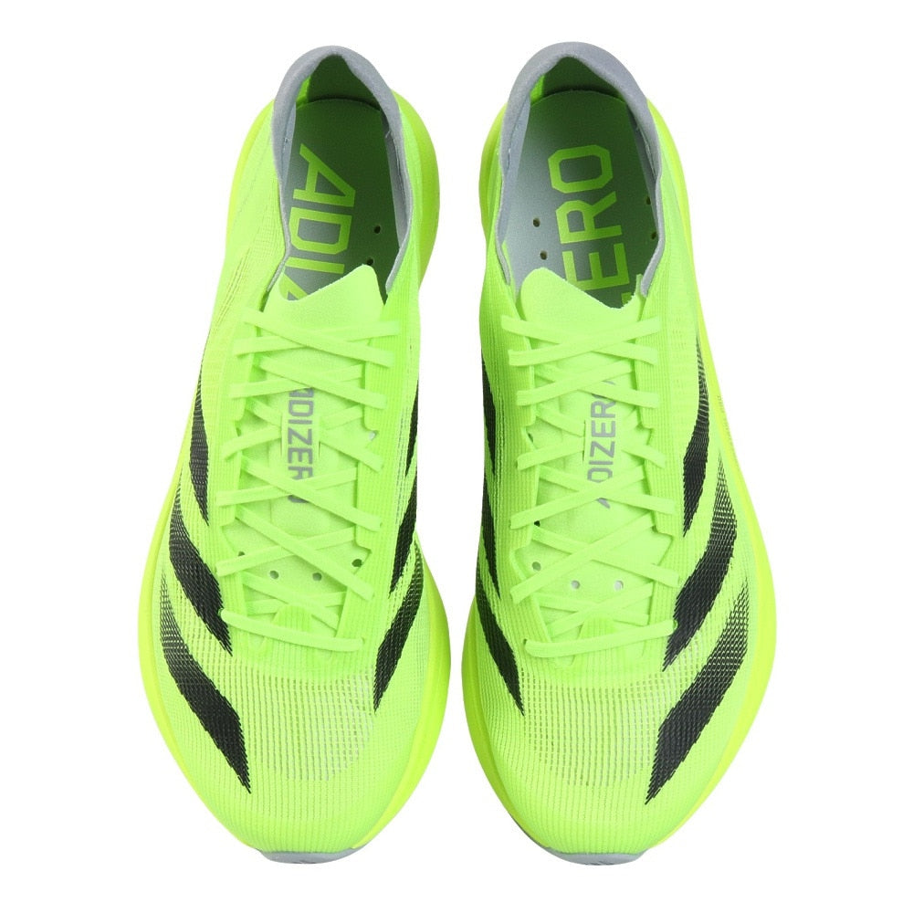 ランニングシューズ トレーニングシューズ 部活 アディゼロ タクミ セン 10 IH5707