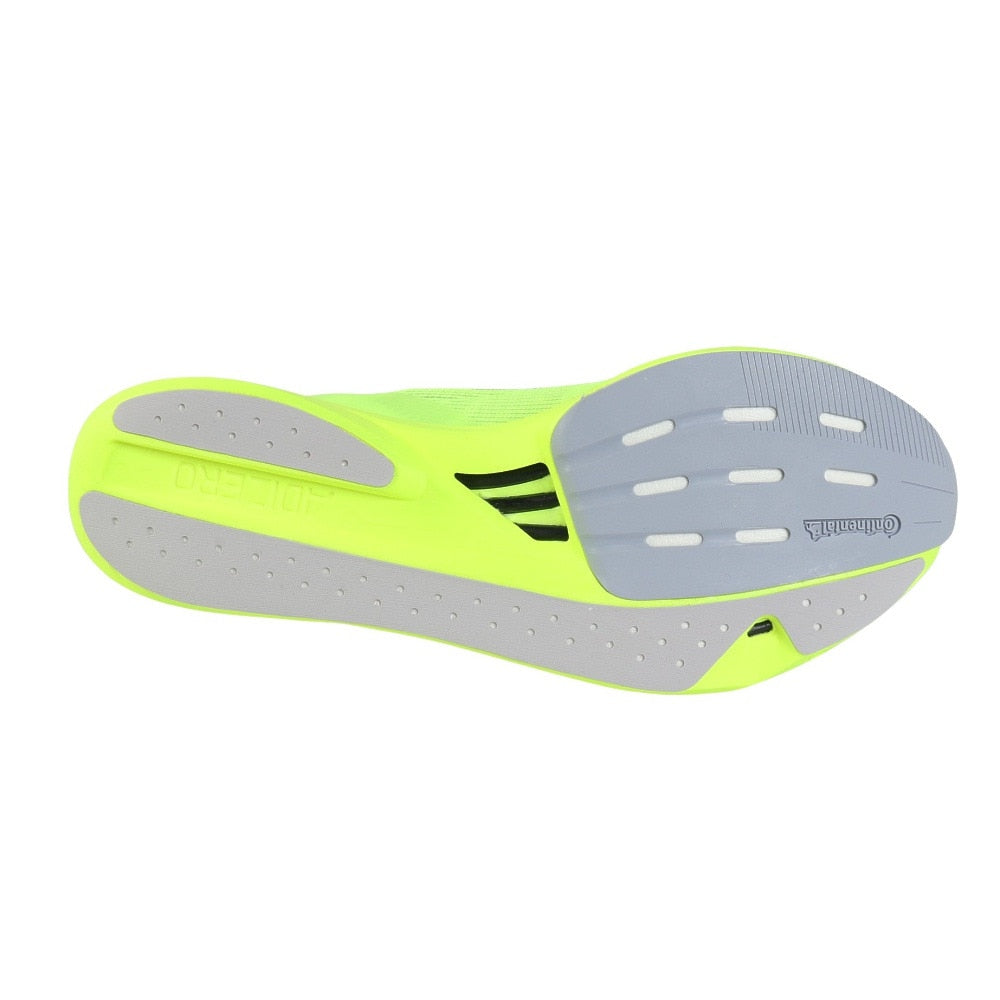 ランニングシューズ トレーニングシューズ 部活 アディゼロ タクミ セン 10 IH5707