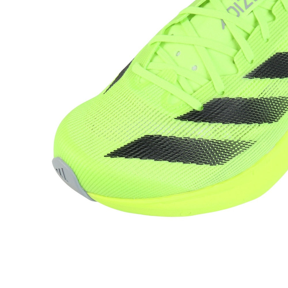 ランニングシューズ トレーニングシューズ 部活 アディゼロ タクミ セン 10 IH5707