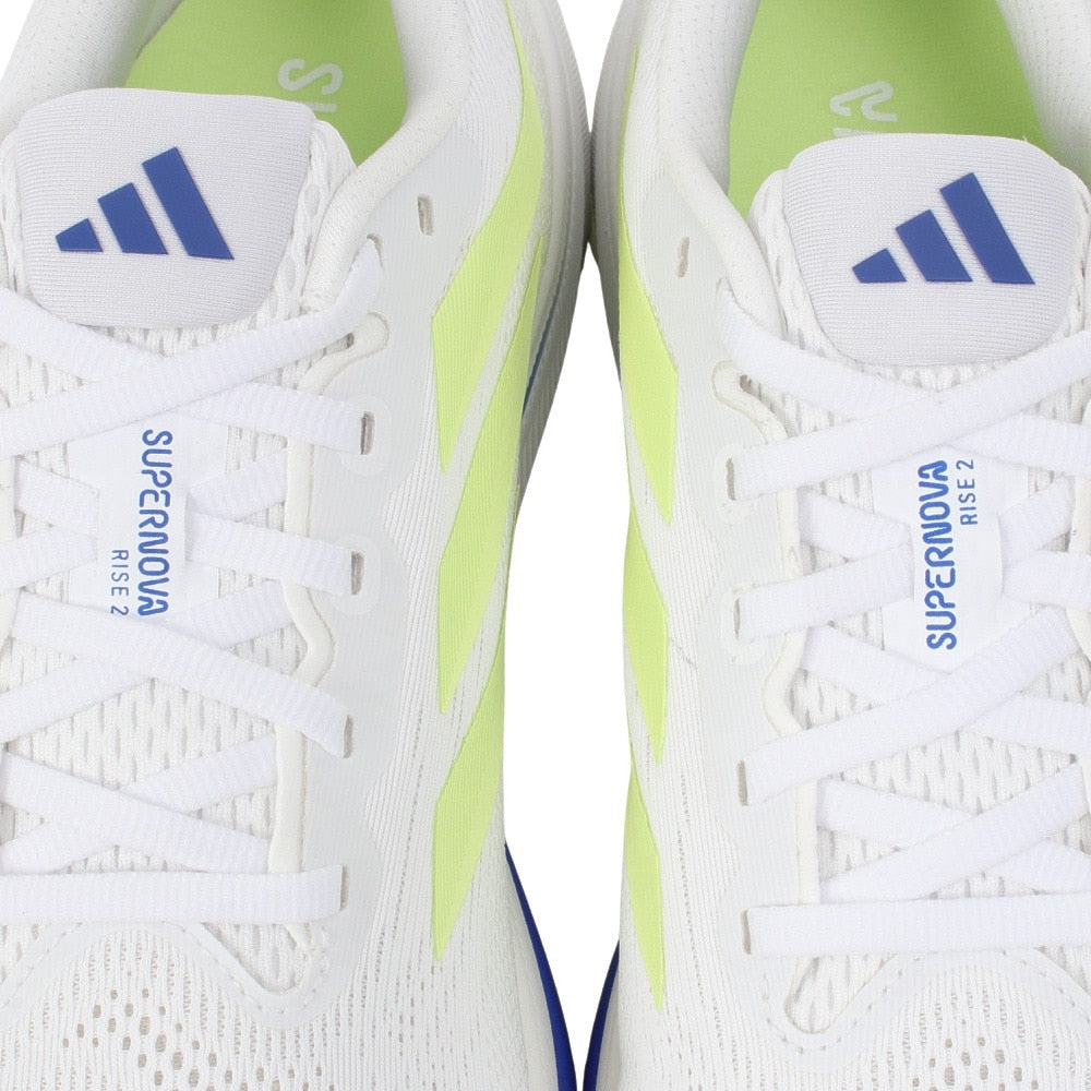 ランニングシューズ ジョギングシューズ SUPERNOVA RISE2 WIDE IH8712