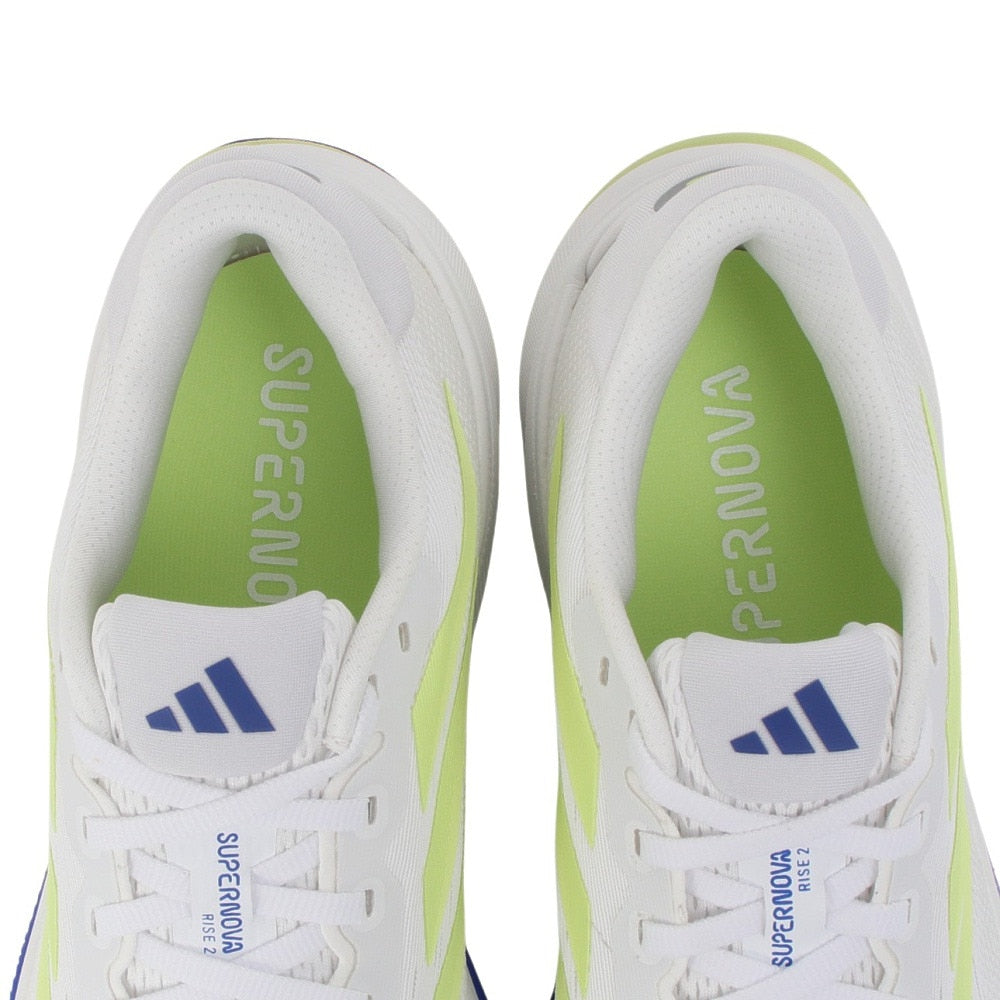 ランニングシューズ ジョギングシューズ SUPERNOVA RISE2 WIDE IH8712