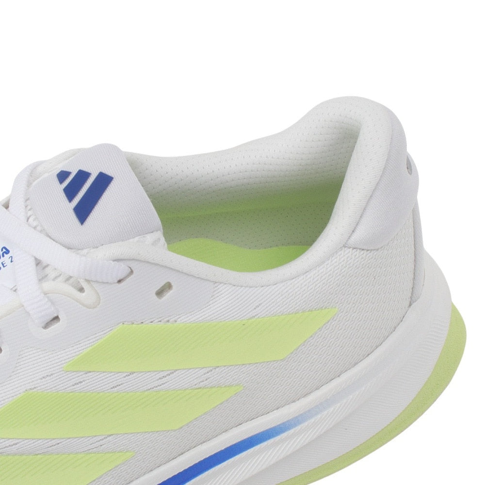 ランニングシューズ ジョギングシューズ SUPERNOVA RISE2 WIDE IH8712