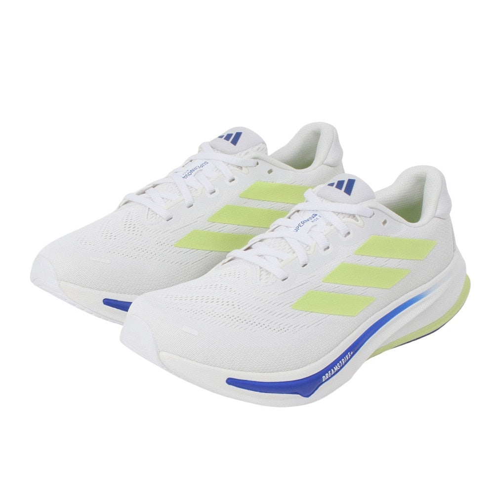 ランニングシューズ ジョギングシューズ SUPERNOVA RISE2 WIDE IH8712