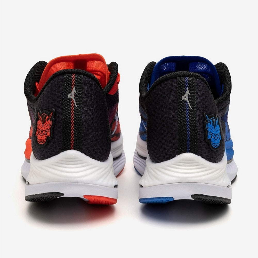 ランニングシューズ トレーニングシューズ 部活 ウエーブリベリオンフラッシュ2 J1GC241701