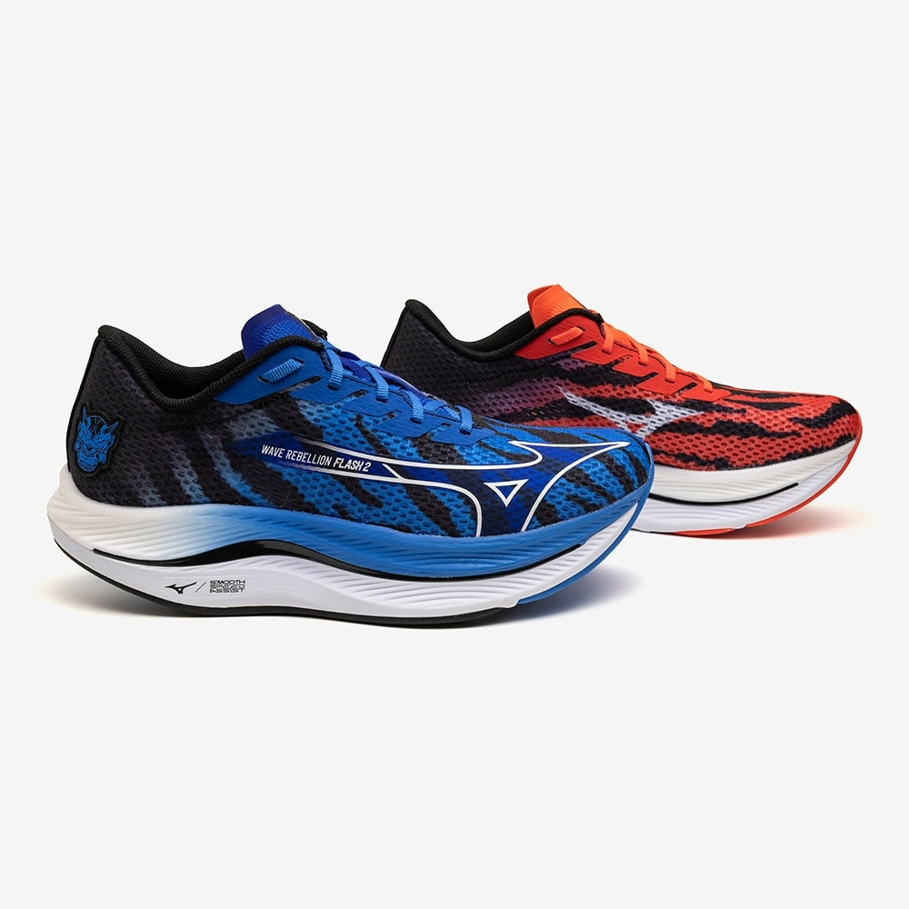 ランニングシューズ トレーニングシューズ 部活 ウエーブリベリオンフラッシュ2 J1GC241701
