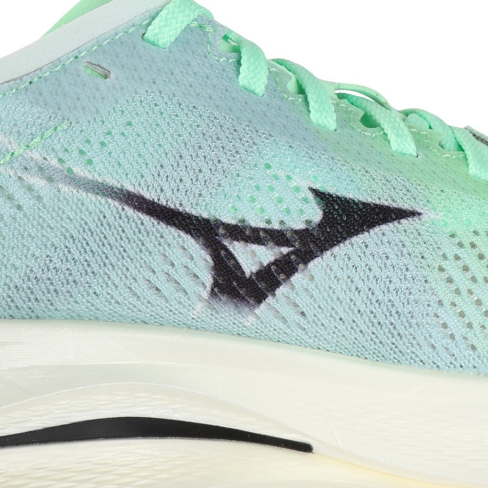 ランニングシューズ トレーニングシューズ 部活 ウエーブリベリオンプロ3 U1GD253001